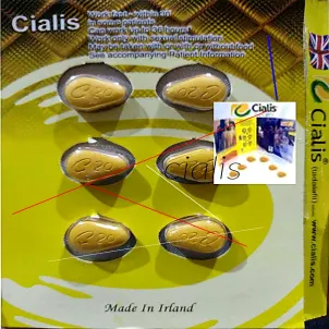 Cialis 5mg prix en pharmacie paris